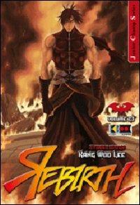Rebirth Vol. 23