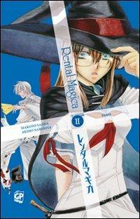 Renatal magica Vol. 2