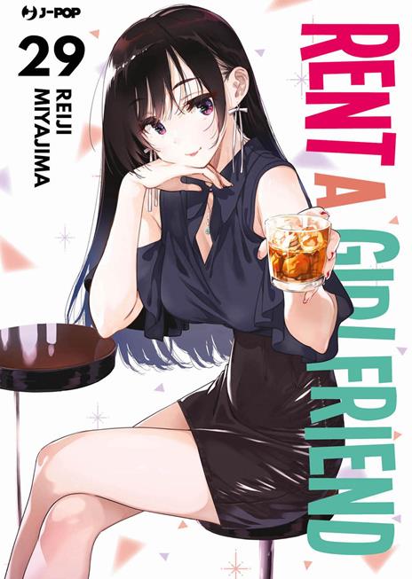 Rent a Girlfriend Vol. 29