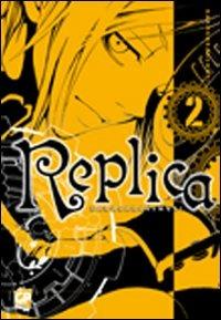 Replica Vol. 2