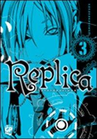 Replica Vol. 3