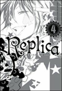 Replica Vol. 4