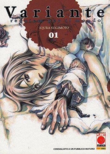 Requiem per il Mondo - Edizioni speciali Vol. 1
