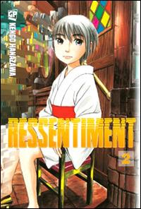 Ressentiment Vol. 2