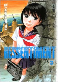 Ressentiment Vol. 3