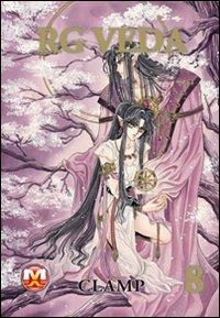 Rg veda Vol. 8