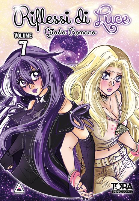 Riflessi di Luce – Tora edizioni Vol. 7