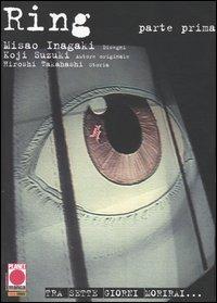 Ring Vol. 1