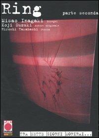 Ring Vol. 1