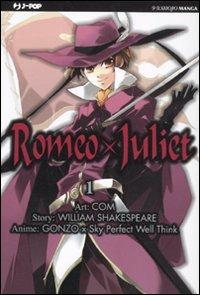 Romeo X Giulietta
