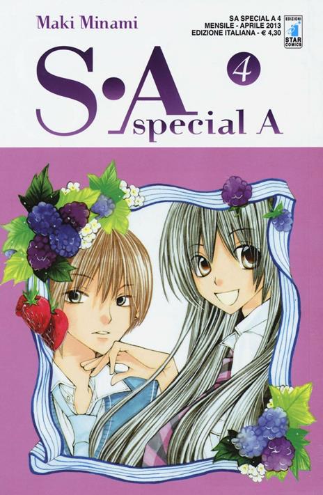 Sa - Edizioni speciali Vol. 4