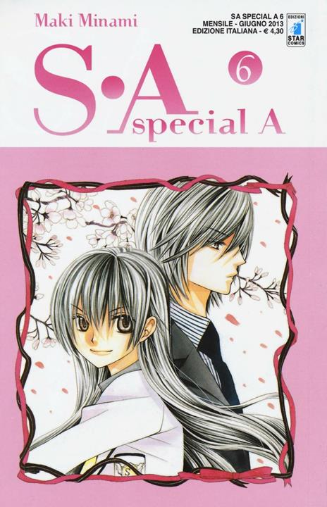 Sa - Edizioni speciali Vol. 6