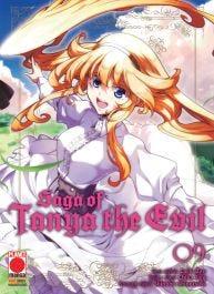 Saga of Tanya the Evil Vol. 9
