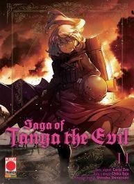Saga of Tanya the Evil Vol. 11