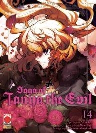 Saga of Tanya the Evil Vol. 14