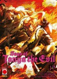 Saga of Tanya the Evil Vol. 17