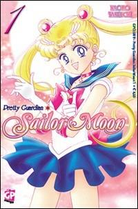 Sailor moon - Pretty guardian - Deluxe