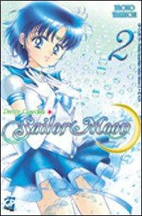 Sailor moon - Pretty guardian - Deluxe Vol. 2