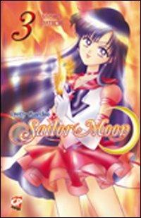 Sailor moon - Pretty guardian - Deluxe Vol. 3