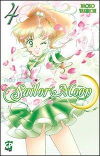 Sailor moon - Pretty guardian - Deluxe Vol. 4