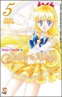 Sailor moon - Pretty guardian - Deluxe Vol. 5