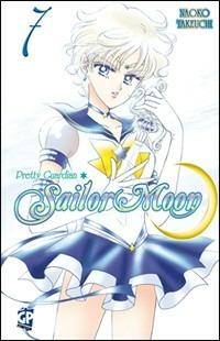 Sailor moon - Pretty guardian - Deluxe Vol. 7
