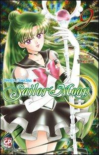 Sailor moon - Pretty guardian - Deluxe Vol. 9