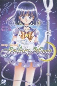 Sailor moon - Pretty guardian - Deluxe Vol. 10