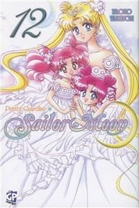 Sailor moon - Pretty guardian - Deluxe Vol. 12