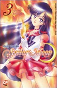 Sailor moon - Pretty guardian - New edition Vol. 3