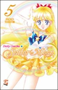 Sailor moon - Pretty guardian - New edition Vol. 5