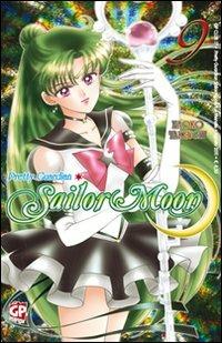 Sailor moon - Pretty guardian - New edition Vol. 9