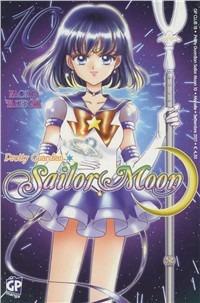 Sailor moon - Pretty guardian - New edition Vol. 10