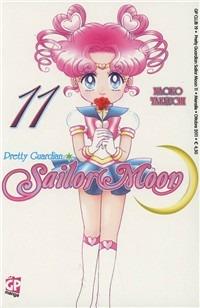 Sailor moon - Pretty guardian - New edition Vol. 11
