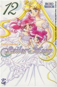Sailor moon - Pretty guardian - New edition Vol. 12