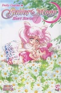 Sailor moon short stories Vol. 1