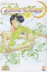 Sailor moon short stories Vol. 2