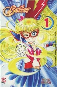 Sailor V