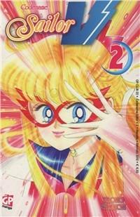 Sailor V Vol. 2