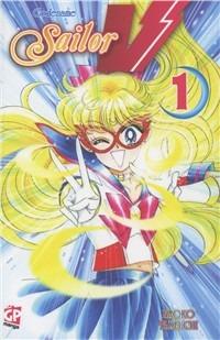 Sailor V - Deluxe