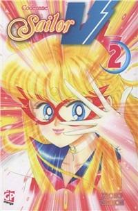 Sailor V - Deluxe Vol. 2