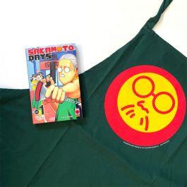 Sakamoto days - Edizioni speciali Vol. 1