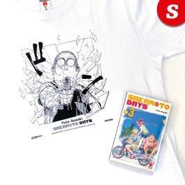 Sakamoto days - Edizioni speciali Vol. 3