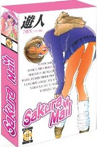 Sakura mail Vol. 3