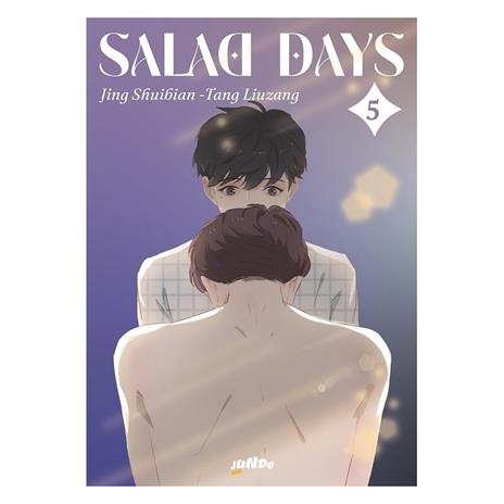 Salad days Vol. 5