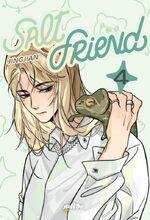 Salt friend Vol. 4