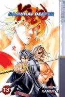 Samurai deeper kyo – Tokyopop Vol. 13