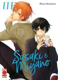 Sasaki e Miyano Vol. 1