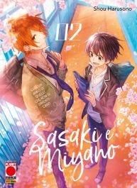 Sasaki e Miyano Vol. 2
