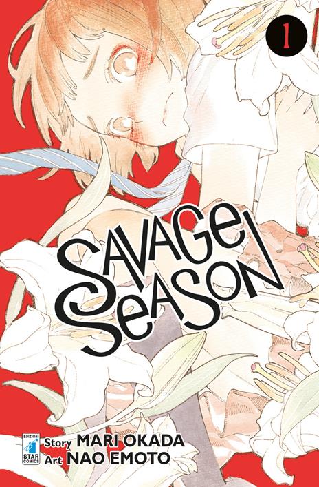 Savage season
